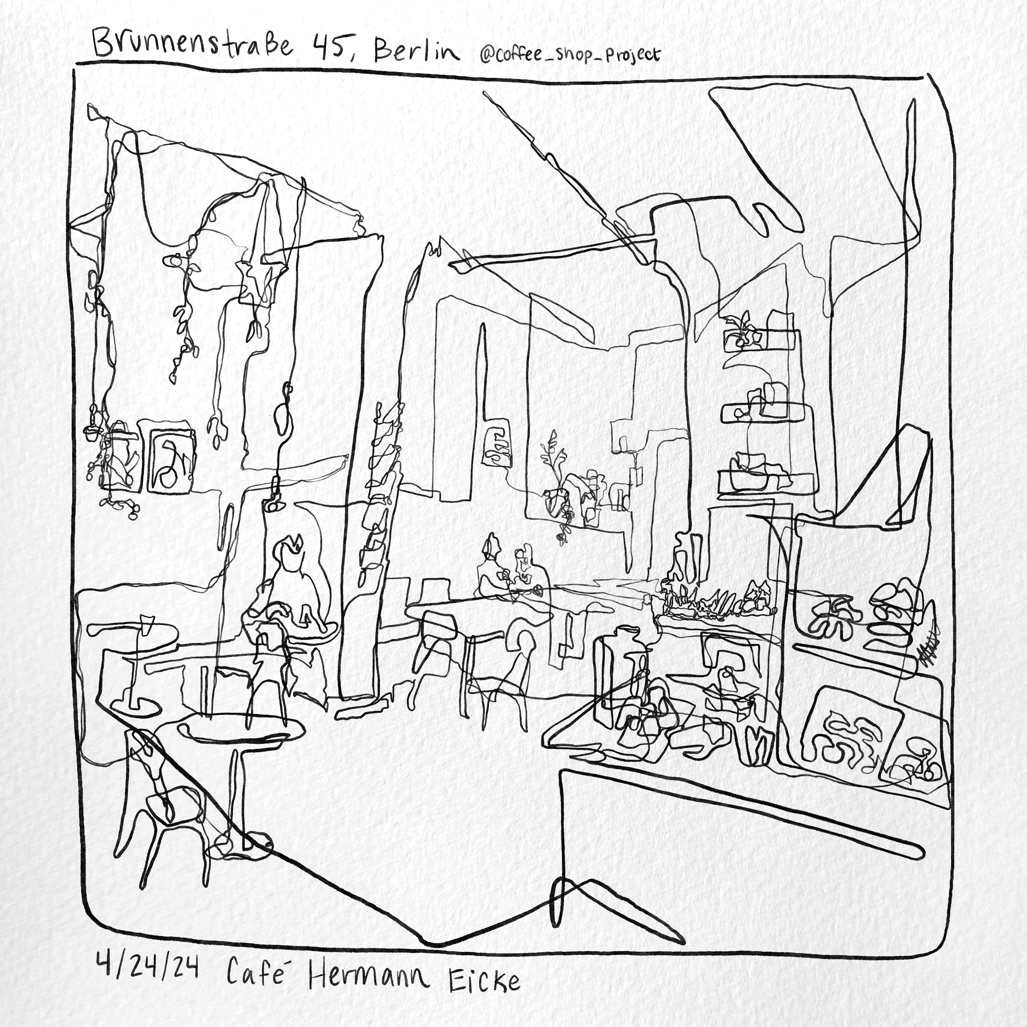 Café Hermann Eicke