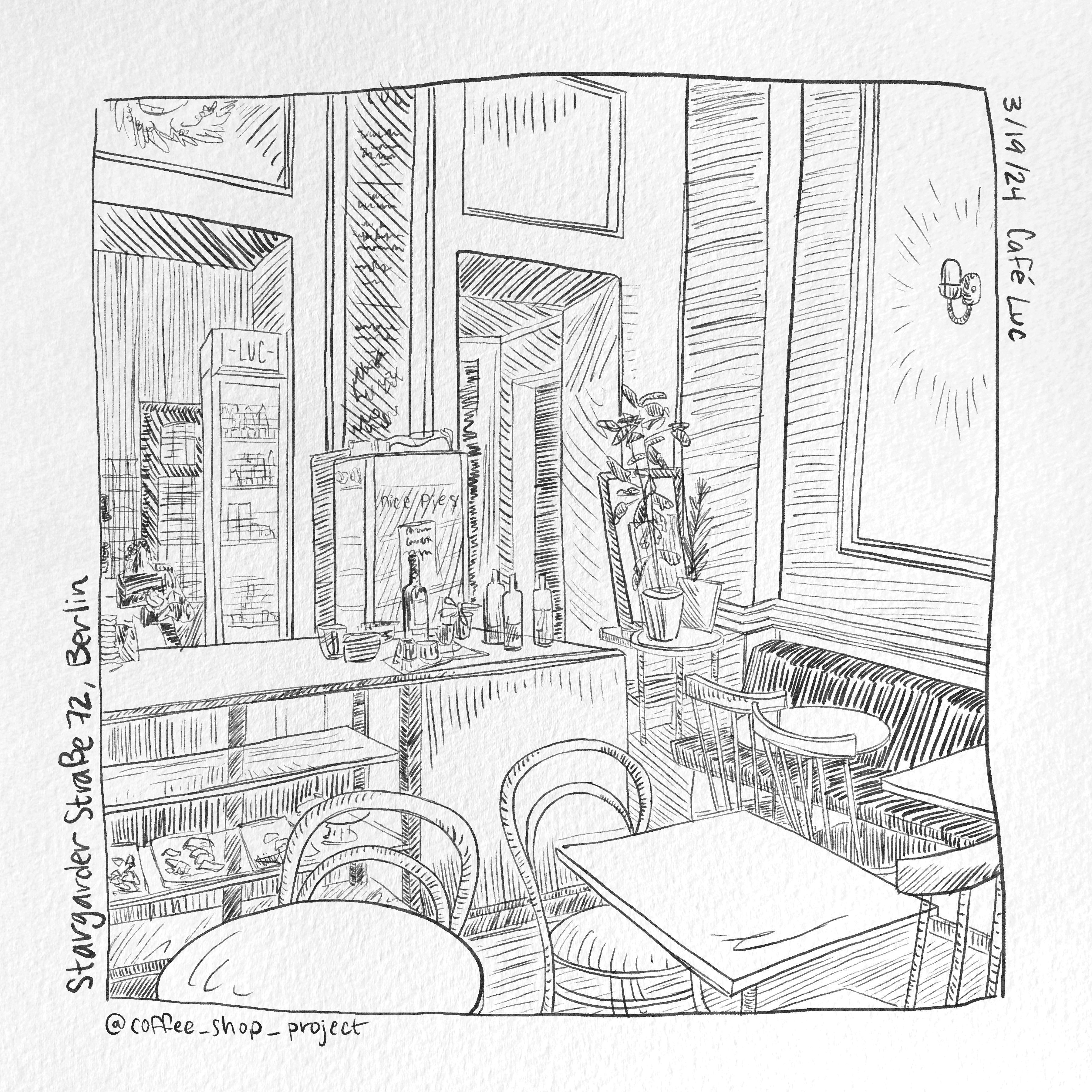 Café Luc