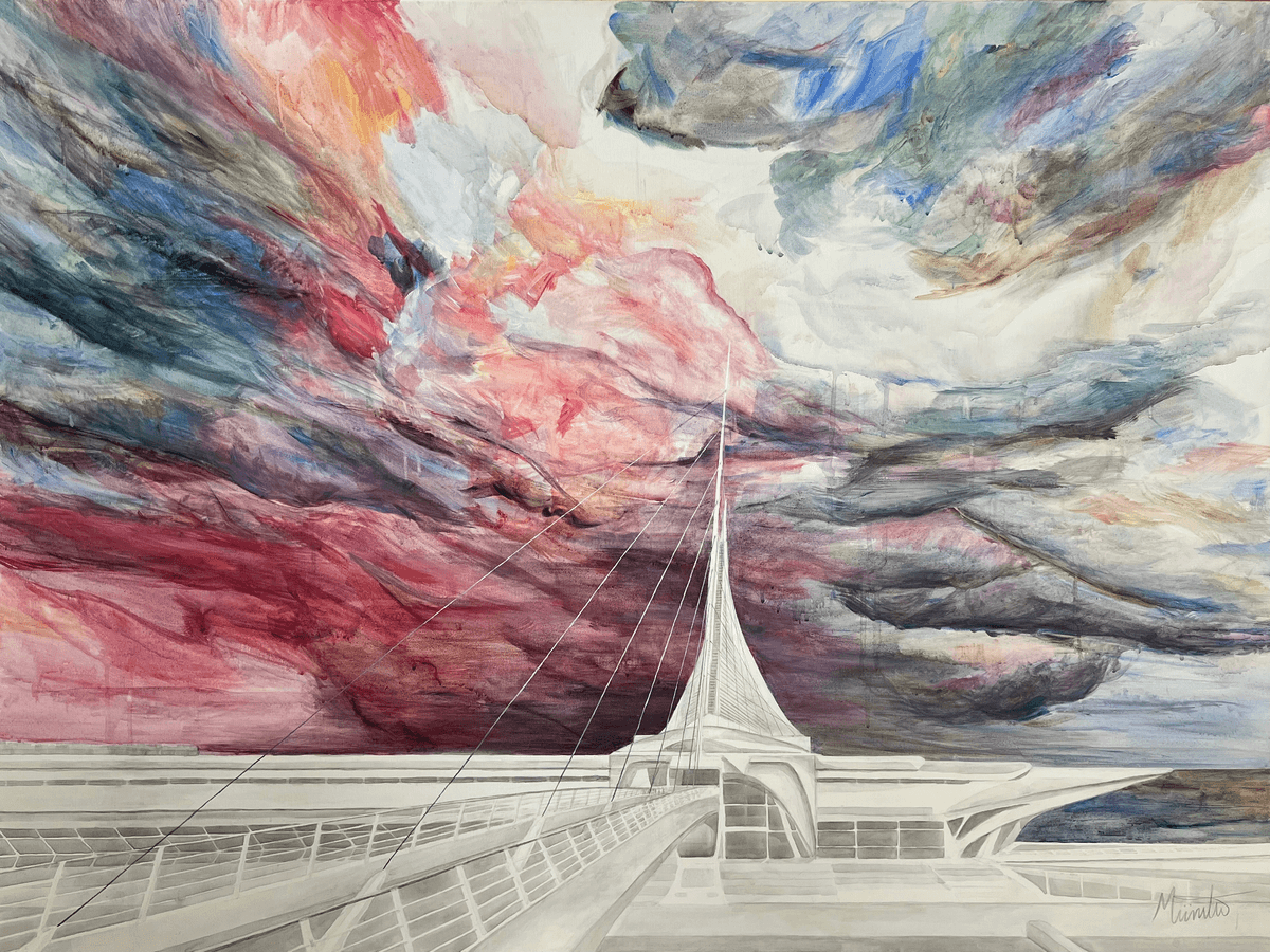 Milwaukee Art Museum